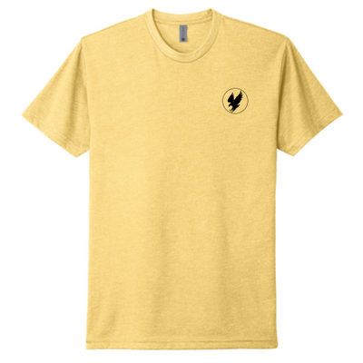 AbornPowers,Inc. - Next Level 6210 - Unisex CVC T-Shirt