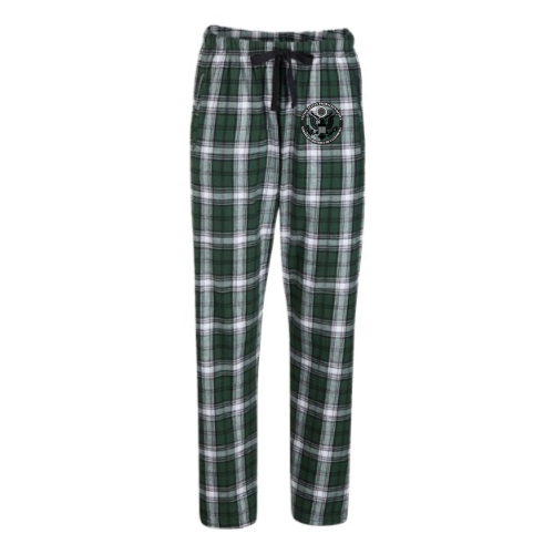 CANP - Women's Haley Flannel Pants