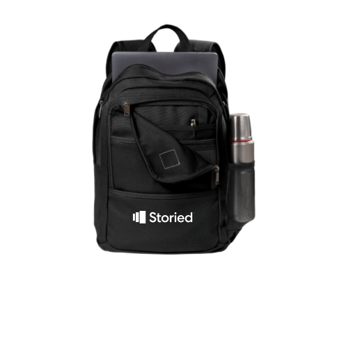 Storied1 - Carhartt - Foundry Series Backpack