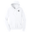 KognitiveEdge - Unisex Poly/Cotton Hooded Pullover Sweatshirt