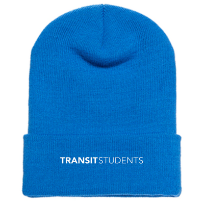 HBC - Cuffed Knit Beanie