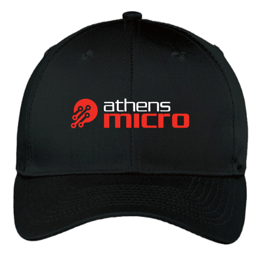 Athens Micro - Port Authority Easy Care Cap v1 – Merchloop