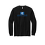 Volunteer Knitwear Chore Long Sleeve Tee USA-Made