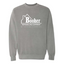 BooherRemodelingCompany - Pigment-Dyed Crewneck