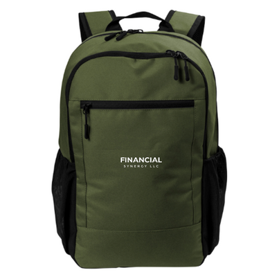 OliveGreen