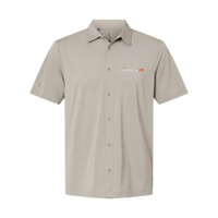 Vensure - Button Down Short Sleeve Shirt