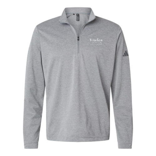 Grey Three Melange