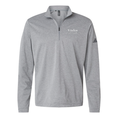 Grey Three Melange