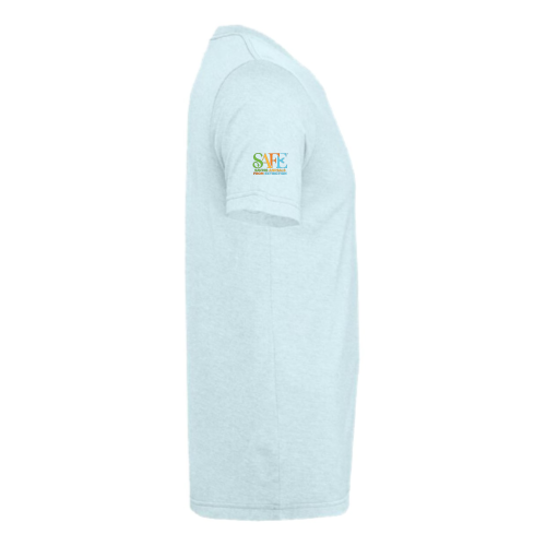 Heather Prism Ice Blue