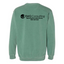 EMGConsulting - Comfort Colors Pigment-Dyed Crewneck Sweatshirt