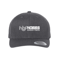 Dark Heather Grey