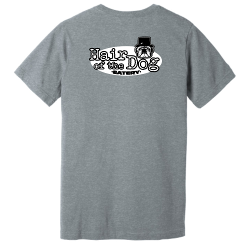 HairoftheDog Bella Canvas - 3001CVC upd