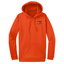 OldCranks - Sport-Tek Sport-Wick Fleece Hooded Pullover