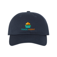 Trade Agent - YP Classics Dad Hat