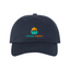 Trade Agent - YP Classics Dad Hat