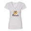 PeninsulaMontessoriAcademy  - Next Level - Womens V-Neck