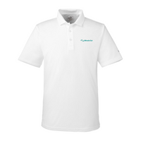 Listen Hear - Men's Icon Golf Polo