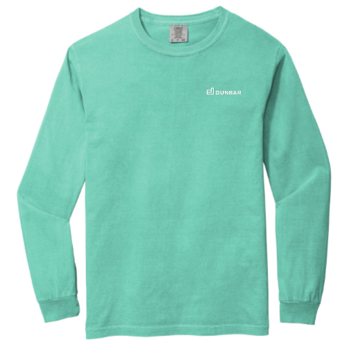 CHALKY MINT