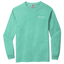 CHALKY MINT