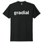 Gradial - Next Level Unisex CVC T-Shirt
