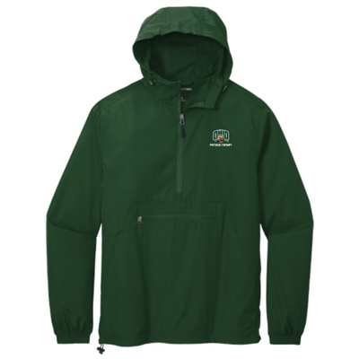 OUPT - Sport-Tek Packable Anorak v1