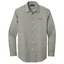 REES - Brooks Brothers - Men's Tech Stretch Pattern Shirt