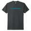 Listen Hear - Unisex Next Level 6210 CVC T-Shirt