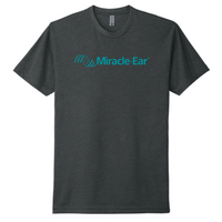 Listen Hear - Unisex Next Level 6210 CVC T-Shirt