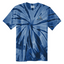Syntelligent - Port & Company Essential Tie-Dye Tee
