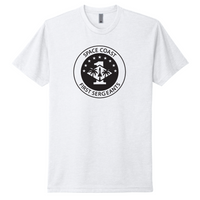 SCFSC - Next Level Unisex CVC T-Shirt