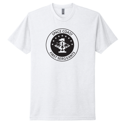 SCFSC - Next Level Unisex CVC T-Shirt