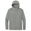 BarrettAndCompany - Carhartt Force Sun Defender Long Sleeve Hooded T-Shirt