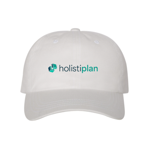 Holistiplan - YP Classic - Dad Hat