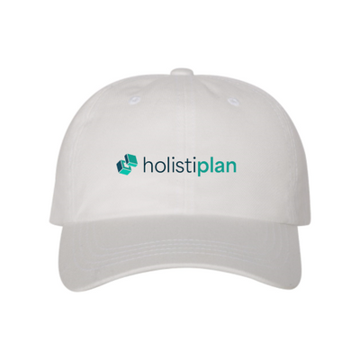 Holistiplan - YP Classic - Dad Hat