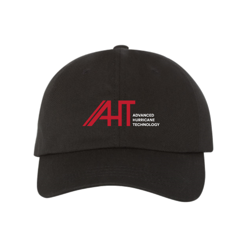 AHT - YP Classic - Dad Hat - v1