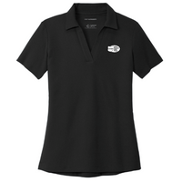 OhioTransitRiskPool - Sustainable Port Authority Ladies C-FREE Cotton Blend Pique Polo