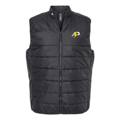 Powersolsolar - Adidas Puffer Vest