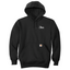 BooherRemodelingCompany - Carhartt Rain Defender Paxton Heavyweight Hooded Sweatshirt