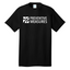 PM - Port & Company 5.4-oz 100% Cotton T-Shirt