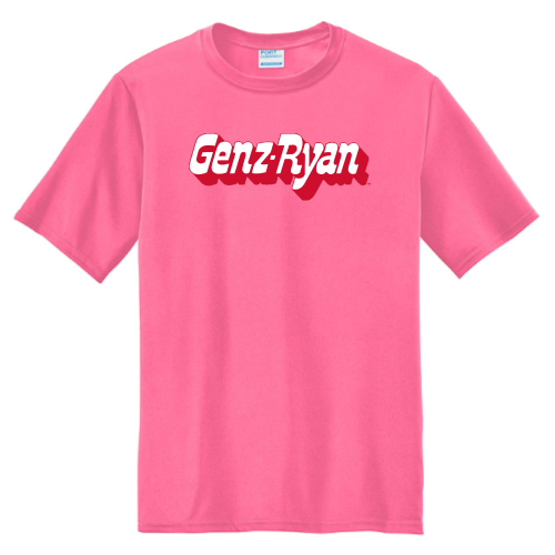 GenzRyan - Port & Company Essential Performance Tee