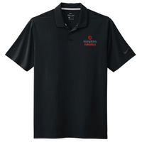 Tompkins Robotics - EMB - Nike Dri-FIT Vapor Polo v1