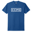 ClaimsandConstructionManagementCompany - Unisex Next Level - CVC T-Shirt