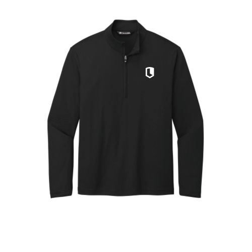 LCS TravisMathew Coto Performance 1/4-Zip