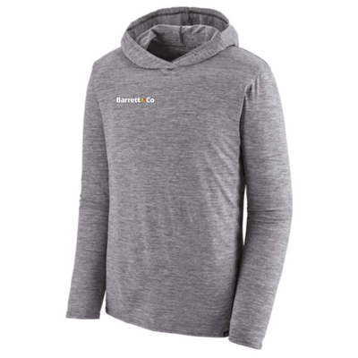 BarrettAndCompany - Patagonia Men's Cool Daily Hoodie