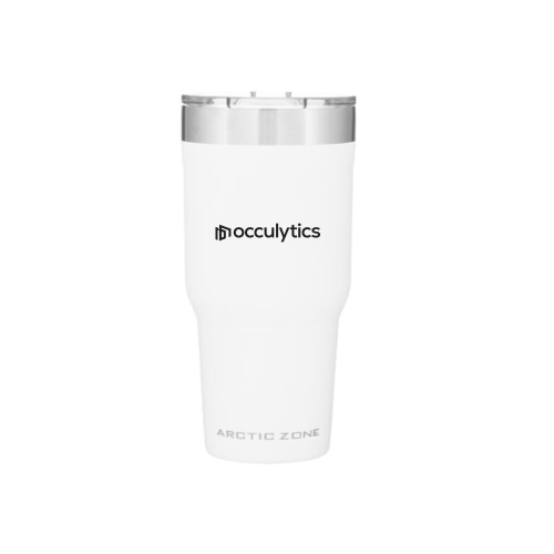 Occulytics - Titan 30oz Thermal Tumbler