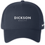 DicksonRealty - Nike Snapback Mesh Trucker Cap v2
