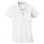 AleaGroup - Port Authority Ladies EZCotton Polo