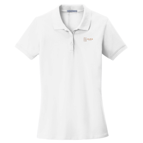 AleaGroup - Port Authority Ladies EZCotton Polo