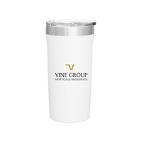Vinegroup - Palermo Tumbler