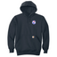 NJEMSTaskForce - Carhartt Rain Defender Paxton Heavyweight Hooded Sweatshirt